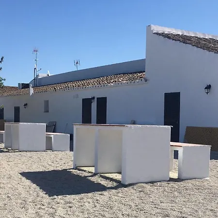 Hacienda Marcharavi