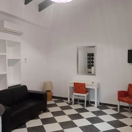 Hacienda Marcharavi Hotel Arcos de la Frontera