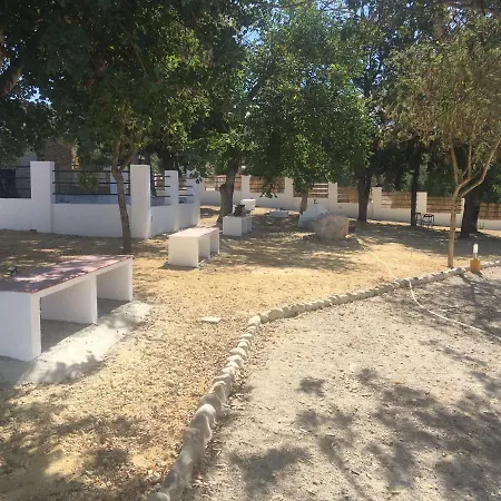 Hacienda Marcharavi * Arcos de la Frontera