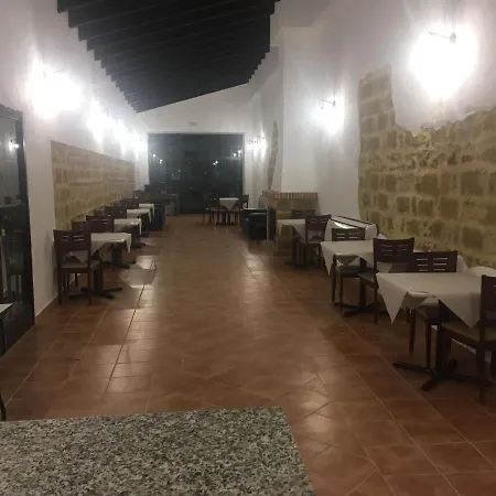 Hacienda Marcharavi Hotel Arcos de la Frontera