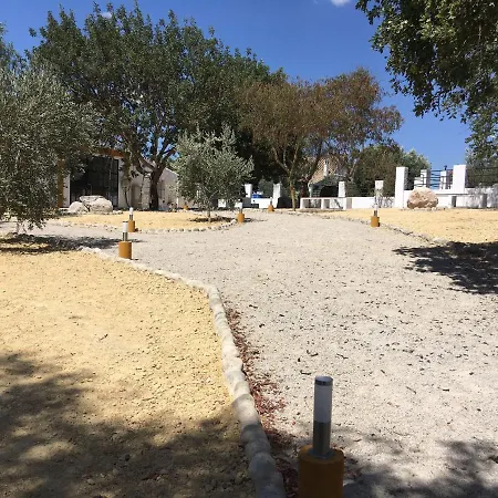 Hacienda Marcharavi Arcos de la Frontera