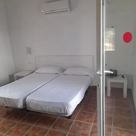 Hacienda Marcharavi Hotel Arcos de la Frontera