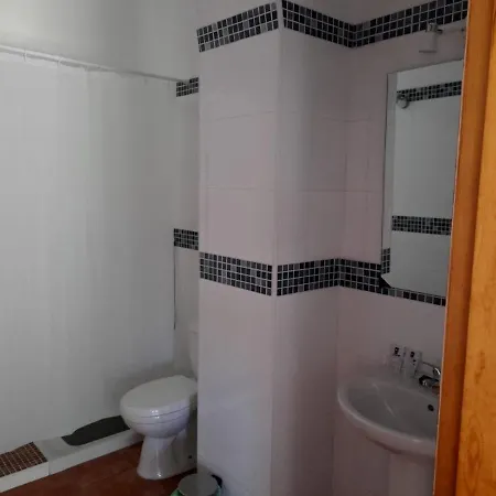 Hotel Hacienda Marcharavi Arcos de la Frontera