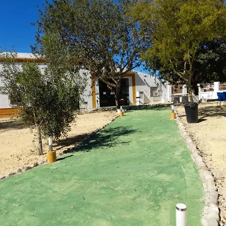 Hacienda Marcharavi * Arcos de la Frontera