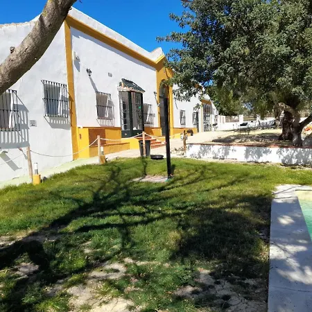 Hacienda Marcharavi Hotel
