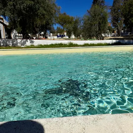 Hacienda Marcharavi Hotel *