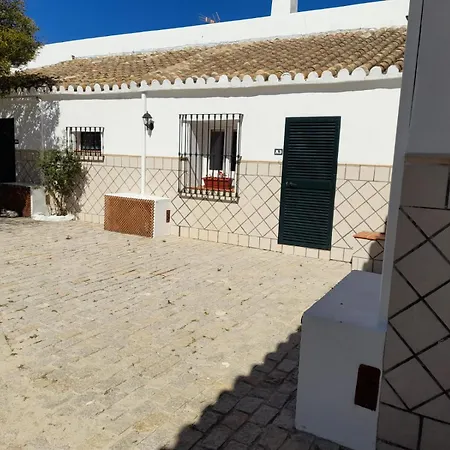 Hacienda Marcharavi Hotel